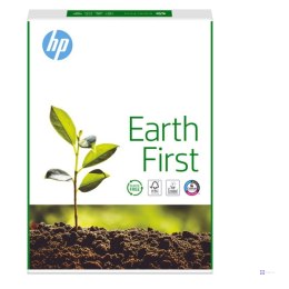 Papier ksero HP EARTH FIRST, eco, A4, klasa B+, 80gsm, 500 ark.