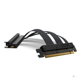 Zestaw nośny NZXT Riser PCIE 4.0 - biały