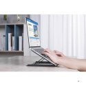 INTELLINET REGULOWANA PODSTAWKA STAND POD LAPTOPA