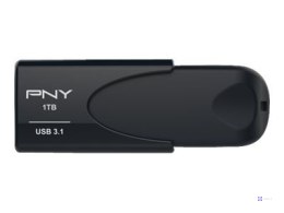 PNY Attaché 4 - pamięć USB - 1 TB