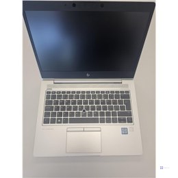 HP ODNOWIONY Grade A: EliteBook 830 G6 Silver 13.3