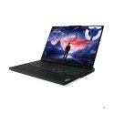 Lenovo Legion Pro 7 16IRX9H i9-14900HX 16" WQXGA IPS 500nits AG 240Hz 32GB DDR5 5600 SSD1TB GeForce RTX 4080 12GB NoOS Eclipse B