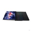 Lenovo Legion Pro 7 16IRX9H i9-14900HX 16" WQXGA IPS 500nits AG 240Hz 32GB DDR5 5600 SSD1TB GeForce RTX 4080 12GB NoOS Eclipse B