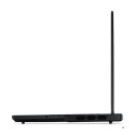 Lenovo Legion Pro 7 16IRX9H i9-14900HX 16" WQXGA IPS 500nits AG 240Hz 32GB DDR5 5600 SSD1TB GeForce RTX 4080 12GB NoOS Eclipse B