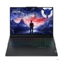 Lenovo Legion Pro 7 16IRX9H i9-14900HX 16" WQXGA IPS 500nits AG 240Hz 32GB DDR5 5600 SSD1TB GeForce RTX 4090 16GB NoOS Eclipse B