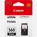 Tusz Canon czarny PG-560=PG560=3713C001, 180 str.,7,5 ml