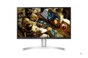 MONITOR LG LED 27" 27UL550P-W