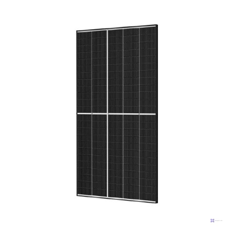 Moduł PV Trina - TSM-385DE09.08 385W Black Frame 1754.00 x 1096.00 x 30.00mm 21.8 kg output cable 1100mm paleta: 36 szt.