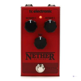 TC Electronic Nether Octaver - Oktawer