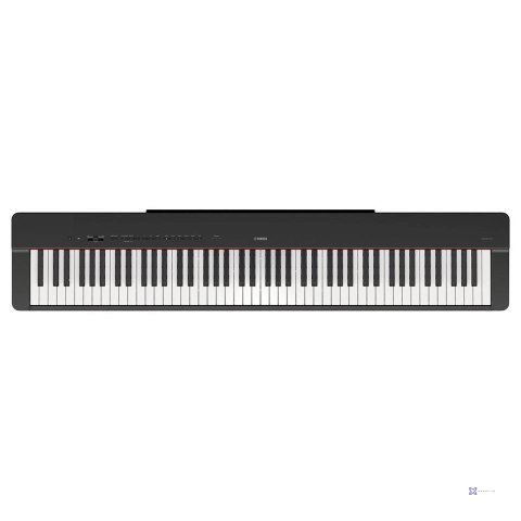 Yamaha P-223B - Pianino cyfrowe