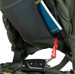 Plecak trekkingowy OSPREY Kestrel 58 khaki L/XL