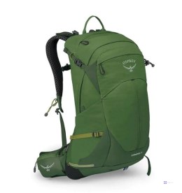 Plecak turystyczny OSPREY Stratos 24 Seaweed/Matcha Green