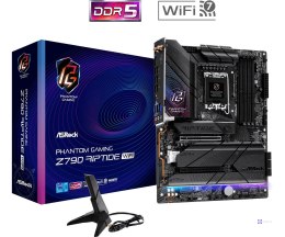 Płyta główna ASRock Z790 RIPTIDE WIFI