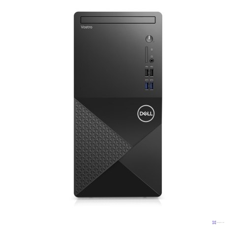 Dell Vostro 3020 MT i5-13400 8GB DDR4 3200 SSD1TB Intel UHD Graphics 730 WLAN+BT Kb+Mouse W11Pro