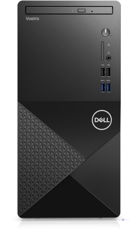 Dell Vostro 3910 I5-12400 8GB SSD256 Intel UHD 730 DVD RW WLAN+BT Kb+Mouse W11Pro 3Y PRO