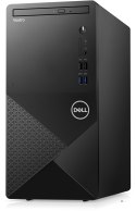 Dell Vostro 3910 I5-12400 8GB SSD256 Intel UHD 730 DVD RW WLAN+BT Kb+Mouse W11Pro 3Y PRO