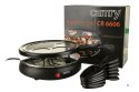 Grill elektryczny Camry CR 6606 Raclette