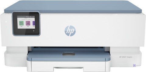 HP Urządzenie Wielof. 7221e ENVY Inspire 2H2N1B