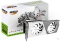 Karta graficzna INNO3D GeForce RTX 4070 Ti SUPER TWIN X2 OC WHITE