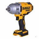 Klucz udarowy 1/2" 18V 2x5,0Ah DCF900P2T-QW DEWALT