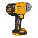 Klucz udarowy 1/2" 18V 2x5,0Ah DCF900P2T-QW DEWALT