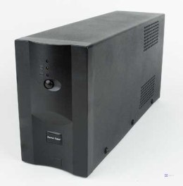 Zasilacz awaryjny UPS ENERGENIE Power Cube UPS-PC-652A (Desktop, TWR; 650VA)