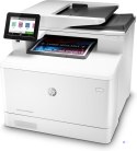 Urządzenie wielofunkcyjne HP Color LaserJet Pro MFP M479fnw W1A78A (laserowe, laserowe kolor; A4; Skaner płaski)