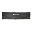 THERMALTAKE TOUGHRAM H-ONE DDR4 2X8GB 3200MHZ CL16 XMP2 BLACK R021D408GX2-3200C16D