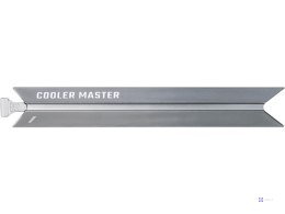 COOLER MASTER OBUDOWA NA DYSK ORACLE AIR M.2 NVME USB-C 3.1 GEN2 ALUMINIUM SOA010-ME-00