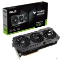 Karta graficzna ASUS TUF Gaming GeForce RTX 4090 24GB OC