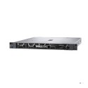 Dell PowerEdge R250/4 x 3.5"/Xeon E-2334/16GB/1x480GB SSD SATA Read Intensive 6Gbps 512 2.5in Hot-plug AG Drive/Rails/Bezel/Broa