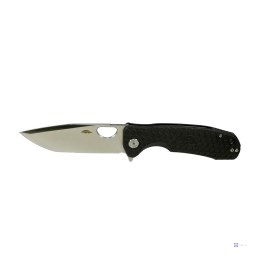 Nóż Honey Badger Tanto 14C28N Medium Black