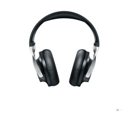 Shure SBH1DYBK1-EFS - Profesjonalne słuchawki bezprzewodowe AONIC 40 z systemem ANC (czarne)