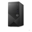 Dell Vostro 3020 MT i3-13100 8GB DDR4 3200 SSD512 Intel UHD Graphics 730 WLAN + BT KB+Mouse W11Pro