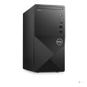 Dell Vostro 3020 MT i3-13100 8GB DDR4 3200 SSD512 Intel UHD Graphics 730 WLAN + BT KB+Mouse W11Pro