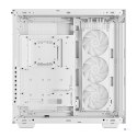 Obudowa DeepCool CH780 White (WYPRZEDAŻ)