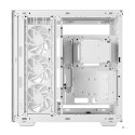 Obudowa DeepCool CH780 White (WYPRZEDAŻ)