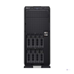 PowerEdge T550, Chassis 8 x 3.5