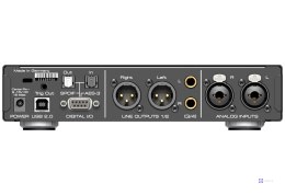 RME ADI-2/4 PRO SE - Referencyjny przetwornik A/D-D/A, 24-bity/768kHz