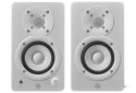 Yamaha HS3 White - Aktywne dwudrożne monitory bliskiego pola, para