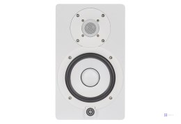 Yamaha HS5 White - Aktywny dwudrożny monitor bliskiego pola