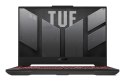 ASUS TUF Gaming FA507NV-LP023W Ryzen 7 7735HS 15.6" FHD 144Hz Value IPS-level 250nits Anti-glare display 16GB DDR5 4800 SSD512 G