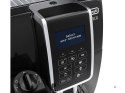 Ekspres ciśnieniowy automatyczny DeLonghi Dinamica ECAM 350.55.B (1450W; kolor czarny)