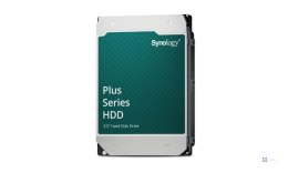 Synology HDD Plus Series (12TB; 3.5
