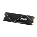 Dysk SSD ADATA XPG GAMMIX S70 BLADE 1TB M.2 2280 PCIe Gen3x4