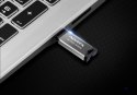 Pendrive ADATA UV250 AUV250-32G-RBK (32GB; USB 2.0; kolor srebrny)