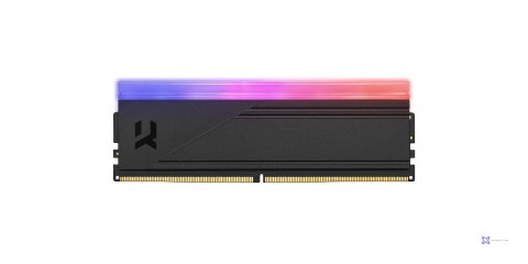 GOODRAM DDR5 32GB 6800MHz 34-44-44 DUAL CHANNEL KIT IRDM RGB