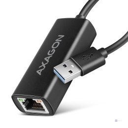 Karta sieciowa Axagon ADE-AR USB3.2 Gen 1 Type-A / Gigabit Ethernet 10/100/1000