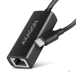 Karta sieciowa Axagon ADE-ARC USB3.2 Gen 1 Type-C / Gigabit Ethernet 10/100/1000