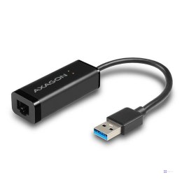 Karta sieciowa Axagon ADE-SR USB 3.0 Typ-A / Gigabit Ethernet 10/100/1000